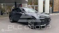 2025 Lexus LBX