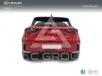 2025 Lexus LBX