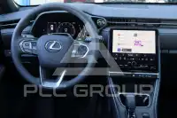 2025 Lexus LBX