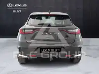 2025 Lexus LBX