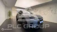 2025 Lexus LBX