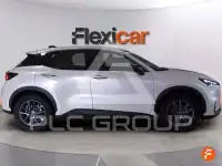 2025 Lexus LBX