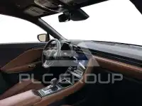 2025 Lexus LBX