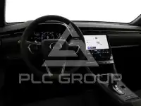 2025 Lexus LBX