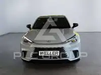 2025 Lexus LBX