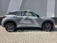 2025 Lexus LBX