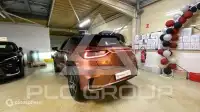 2025 Lexus LBX