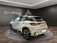 2025 Lexus LBX