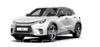 2025 Lexus LBX