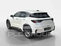 2025 Lexus LBX