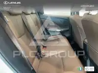 2025 Lexus LBX