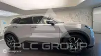 2025 Lexus LBX