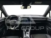 2025 Lexus LBX