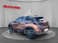 2025 Lexus LBX