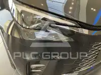 2025 Lexus LBX