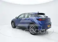 2025 Lexus LBX