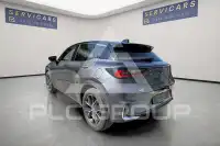 2025 Lexus LBX