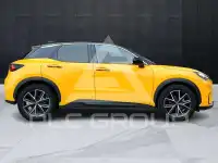 2025 Lexus LBX