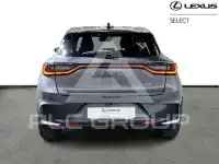2025 Lexus LBX