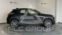 2025 Lexus LBX