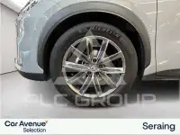 2025 Lexus LBX