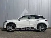 2025 Lexus LBX