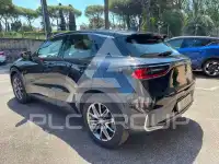 2025 Lexus LBX