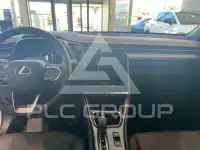 2025 Lexus LBX