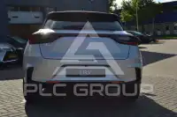 2025 Lexus LBX