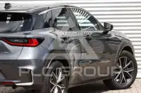 2025 Lexus LBX