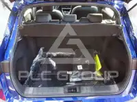 2025 Lexus LBX