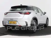 2025 Lexus LBX