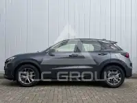 2025 Lexus LBX