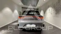 2025 Lexus LBX