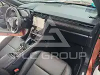 2025 Lexus LBX