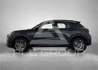 2025 Lexus LBX