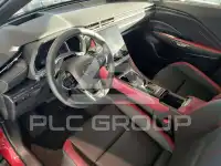 2025 Lexus LBX