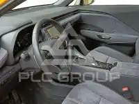 2025 Lexus LBX
