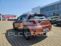 2025 Lexus LBX