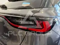 2025 Lexus LBX