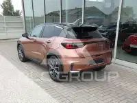 2025 Lexus LBX