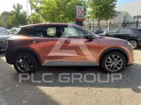 2025 Lexus LBX