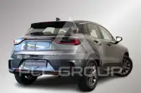 2025 Lexus LBX