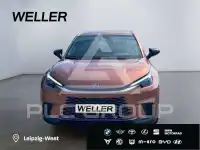 2025 Lexus LBX