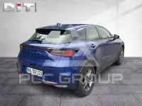 2025 Lexus LBX