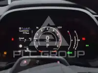 2025 Lexus LBX