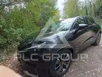 2025 Lexus LBX
