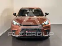2025 Lexus LBX