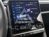 2025 Lexus LBX