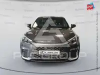 2025 Lexus LBX